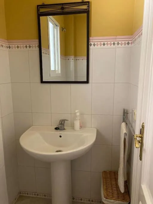Holiday home Al Sur Del Sur Villa Sanlucar de Barrameda