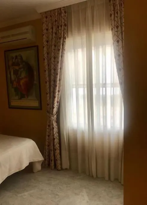 Al Sur Del Sur Villa Sanlucar de Barrameda 0*,  Spain
