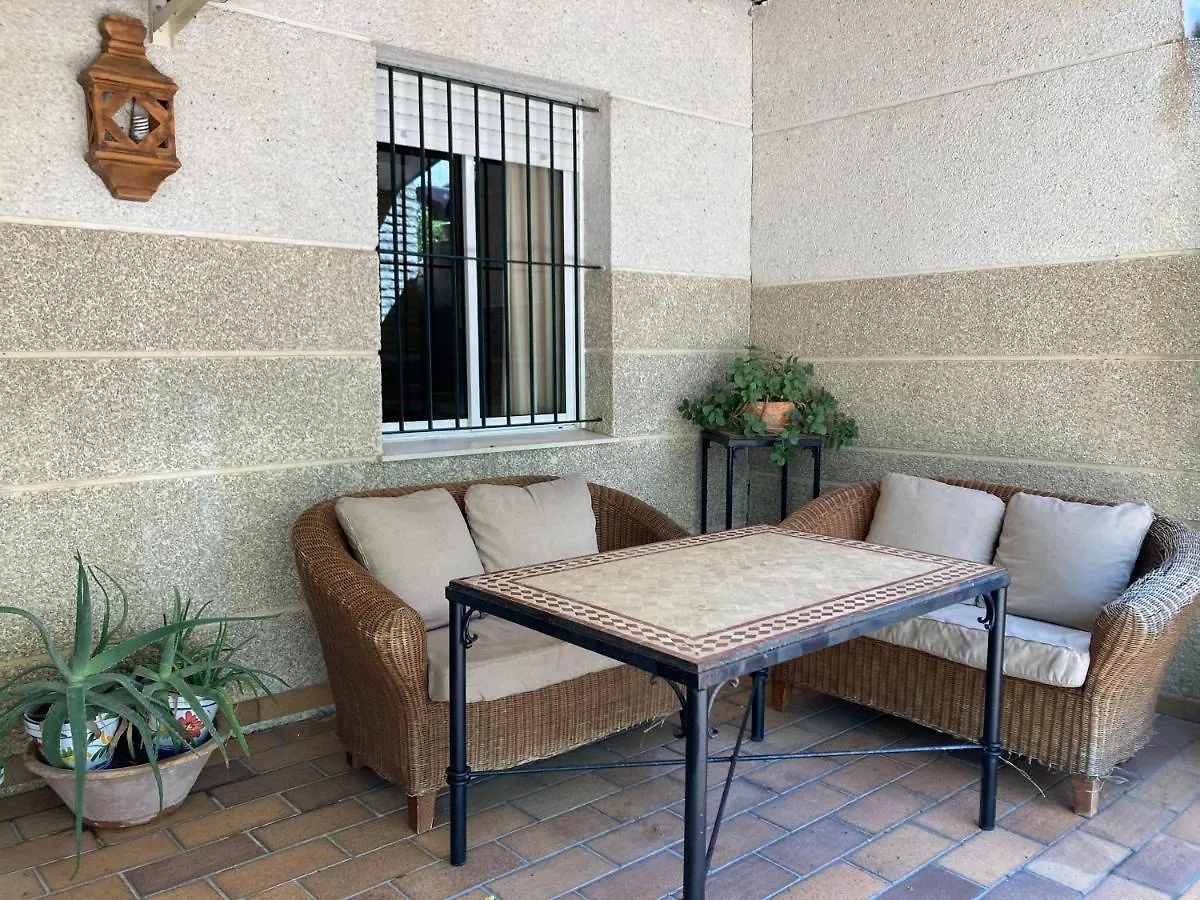 Al Sur Del Sur Villa Sanlucar de Barrameda