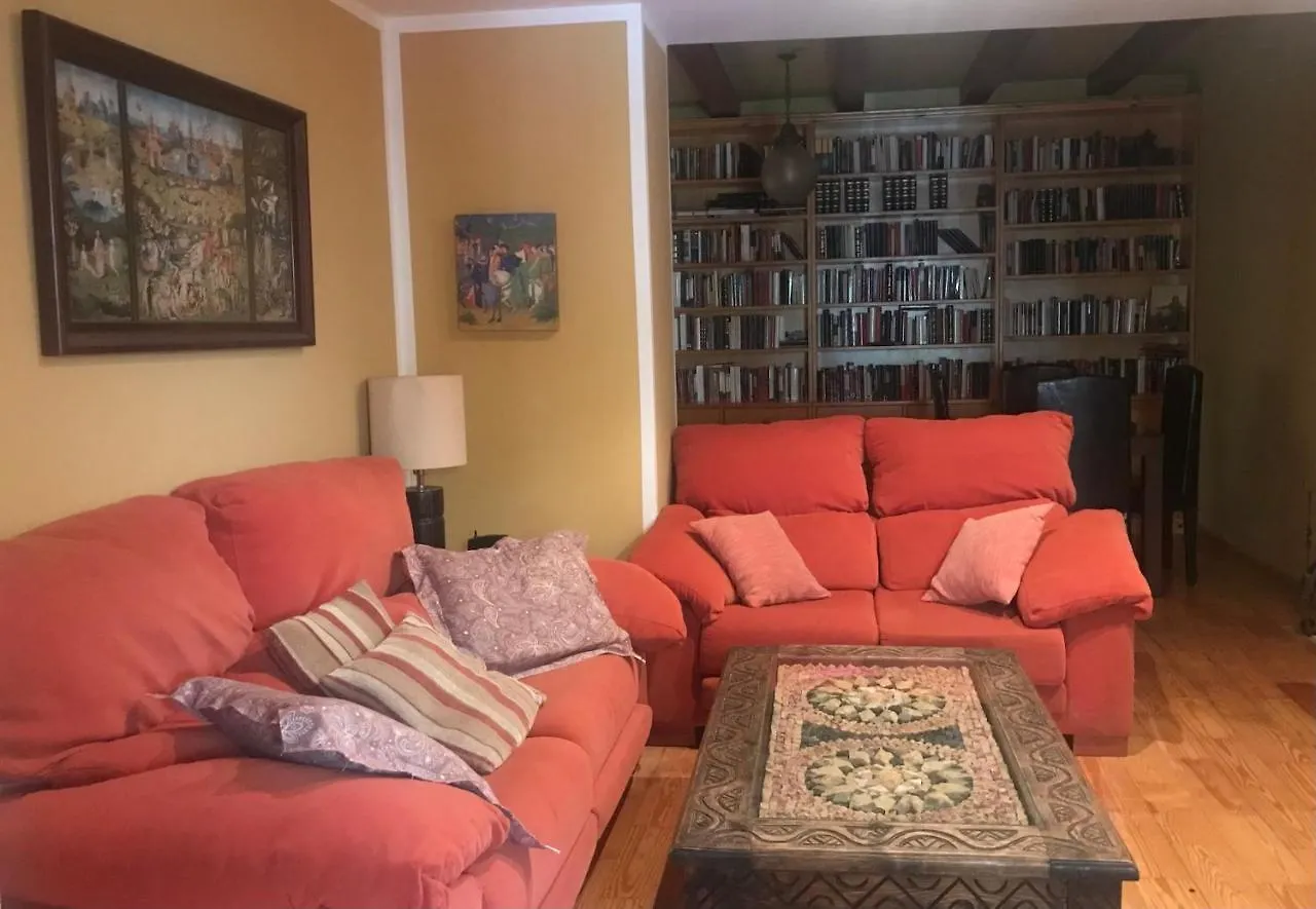 Holiday home Al Sur Del Sur Villa Sanlucar de Barrameda