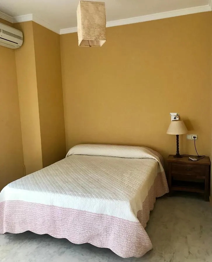 Al Sur Del Sur Villa Sanlucar de Barrameda Holiday home