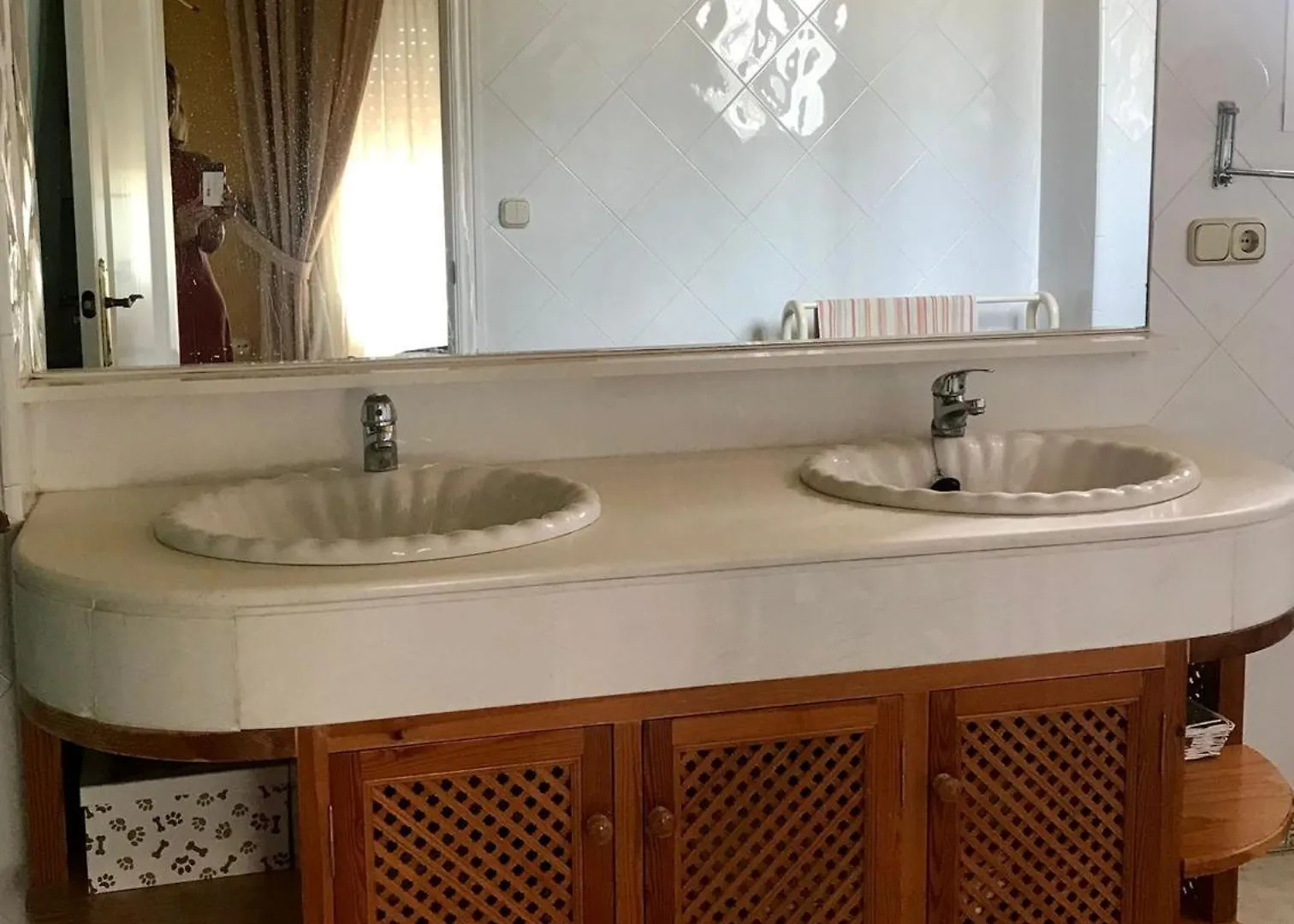 Holiday home Al Sur Del Sur Villa Sanlucar de Barrameda Spain