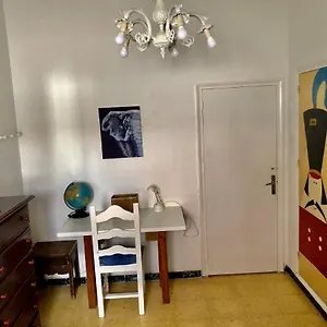  Сasa de vacaciones Chalet Junto Playa Y Centro